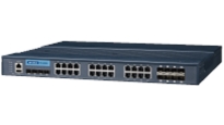 IEC61850-3 Ethernet Switches: EKI-9200