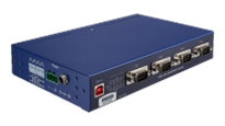 USB转串口转换器/集线器/隔离器- ULI-300/400