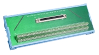 I/O接线终端面板( ADAM-3900&PCL系列)
