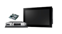 带风扇高性能可搭配mini-ITX主板(PPC-6000C/PPC-600)